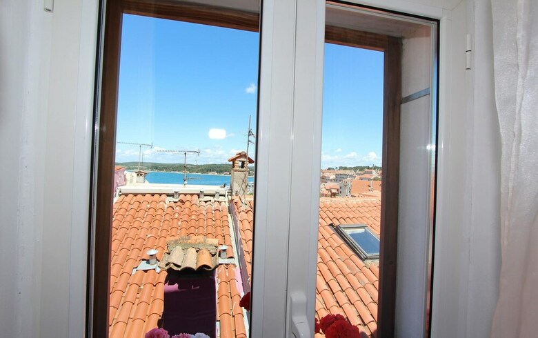 Apartments Milkana