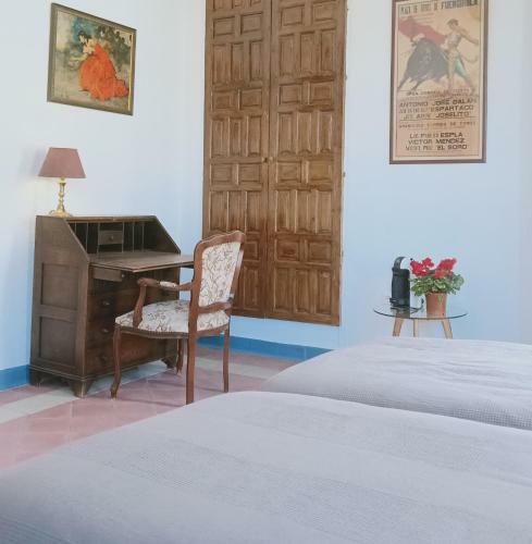 Bed & Breakfast El Cielo Azul