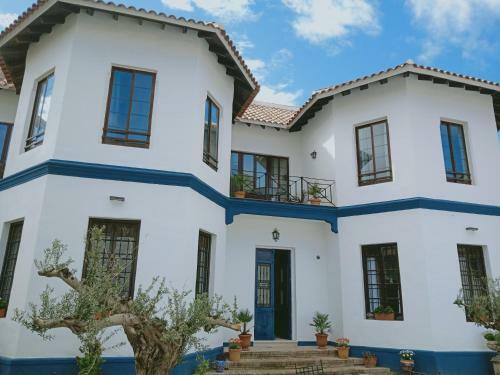 Bed & Breakfast El Cielo Azul