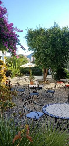 Bed & Breakfast El Cielo Azul