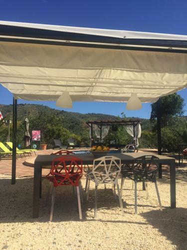 B&B Sol Y Monte