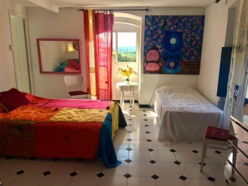Bohemian Villa M�laga