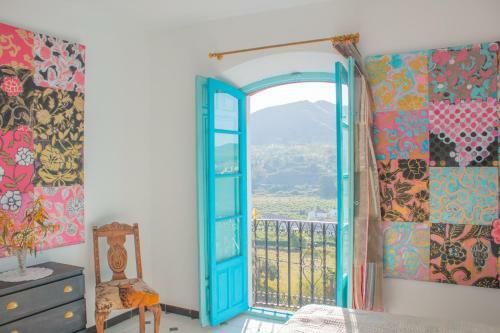 Bohemian Villa M�laga