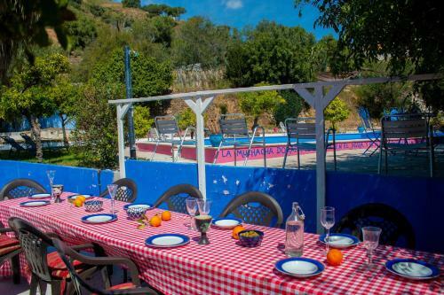 Bohemian Villa M�laga