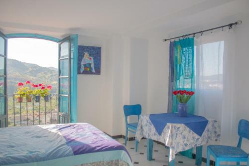 Bohemian Villa M�laga