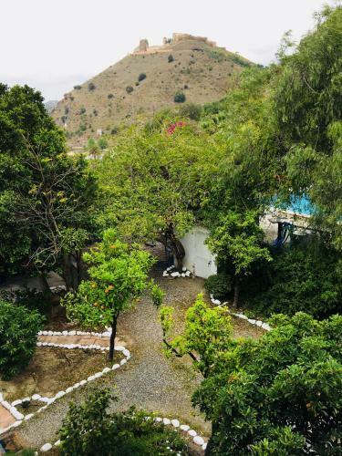 Bohemian Villa M�laga