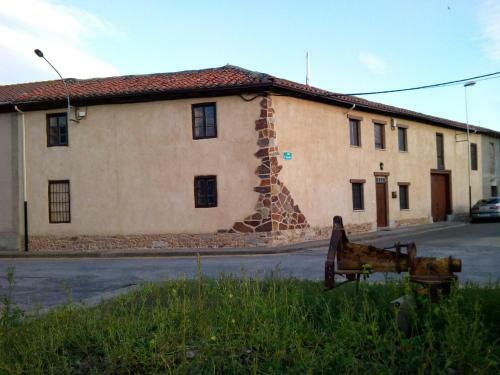 Casa Rural Abuela Tina