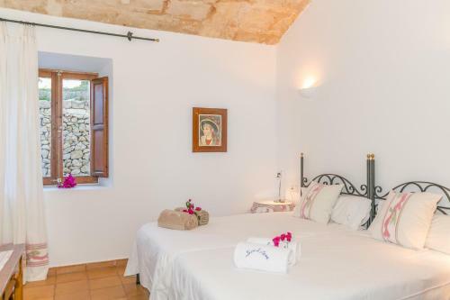 Finca Next Port Andratx With Pool Wifi Airconheater