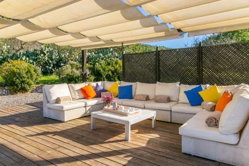 Finca Next Port Andratx With Pool Wifi Airconheater