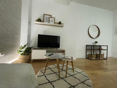 Precioso Apartamento Reci�n Reformado En Centro