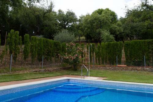 Casa Rural La Gallega