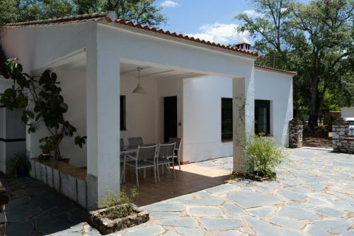 Casa Rural La Gallega