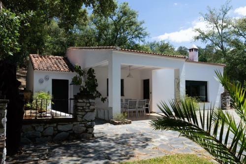 Casa Rural La Gallega