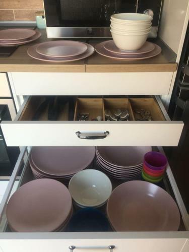 Apartamento Ahola