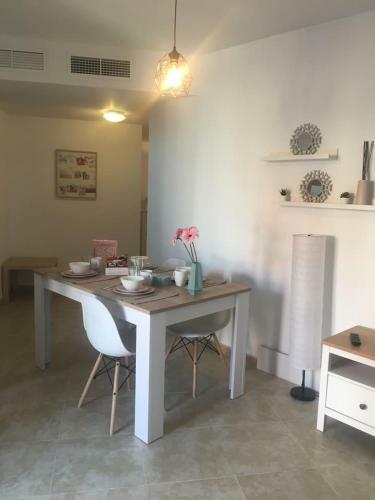 Apartamento Ahola
