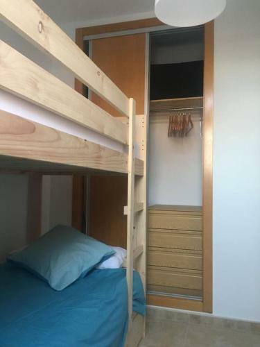 Apartamento Ahola