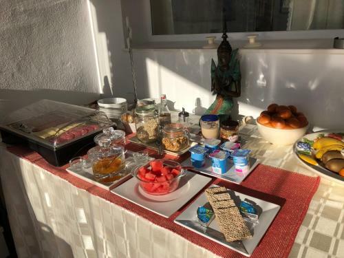 B&B Villa Archez