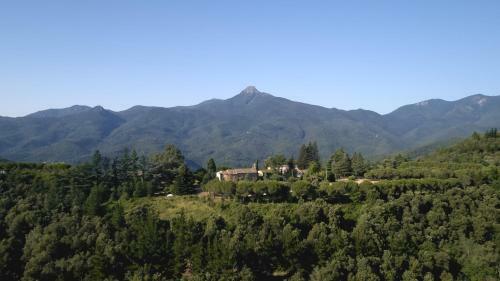Casa Les Espelmes
