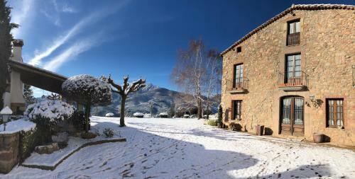 Casa Les Espelmes