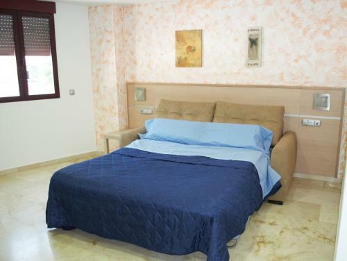 Apartamentos Tur�sticos La Goleta