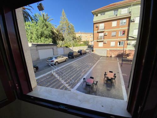 Apartamentos Tur�sticos La Goleta