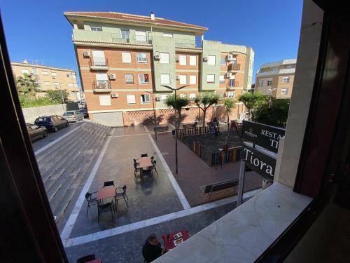 Apartamentos Tur�sticos La Goleta
