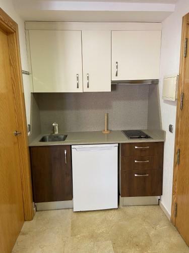 Apartamentos Tur�sticos La Goleta
