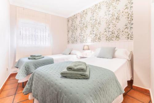 Agroturismo Casa Rural Verde Salvia