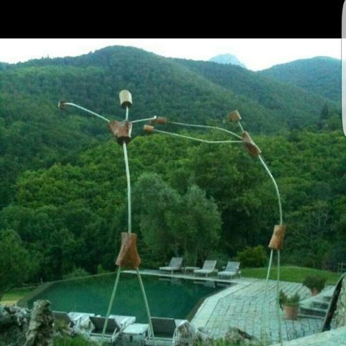 Agroturismo El Solei Paraiso En El Montseny