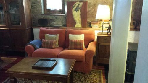 Agroturismo El Solei Paraiso En El Montseny