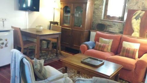 Agroturismo El Solei Paraiso En El Montseny
