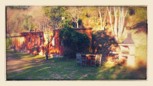 Agroturismo El Solei Paraiso En El Montseny