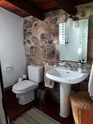 Agroturismo El Solei Paraiso En El Montseny