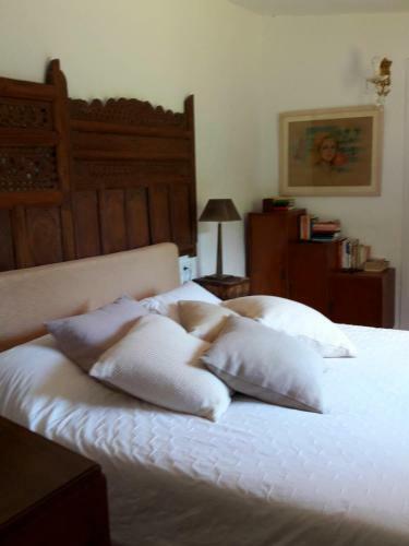 Agroturismo El Solei Paraiso En El Montseny