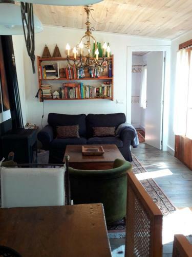 Agroturismo El Solei Paraiso En El Montseny