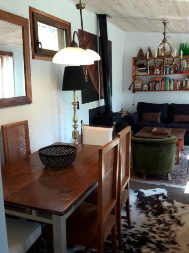Agroturismo El Solei Paraiso En El Montseny