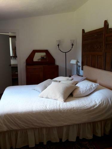 Agroturismo El Solei Paraiso En El Montseny