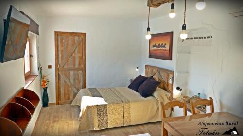Agroturismo Alojamiento Rural Tetu�n