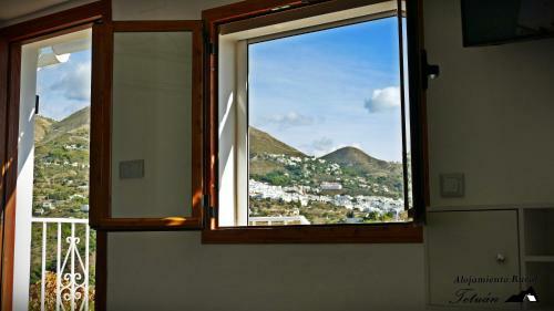Agroturismo Alojamiento Rural Tetu�n