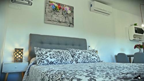 Agroturismo Alojamiento Rural Tetu�n