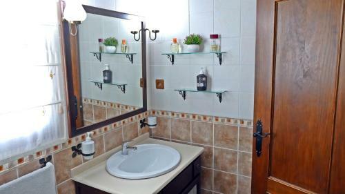 Agroturismo Alojamiento Rural Tetu�n