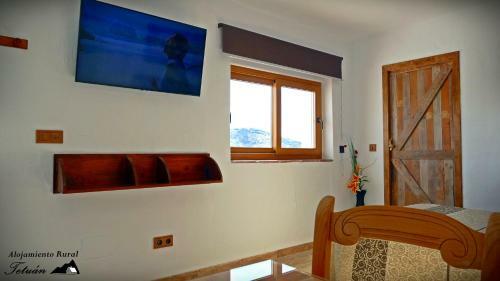 Agroturismo Alojamiento Rural Tetu�n