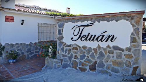 Agroturismo Alojamiento Rural Tetu�n