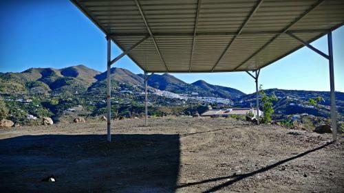 Agroturismo Alojamiento Rural Tetu�n