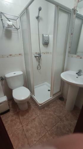 Hostal Efebo 24h