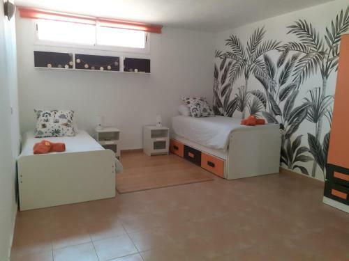 Residence Nuevo Horizonte
