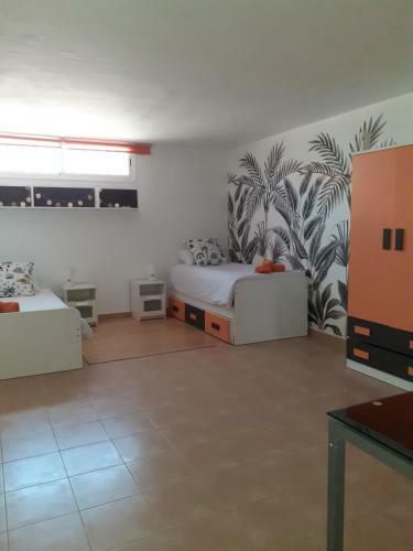 Residence Nuevo Horizonte