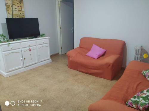 Apartamento Paulaluc�a