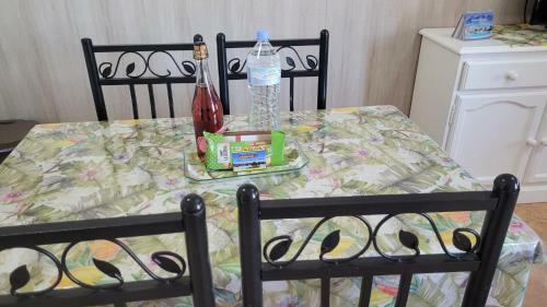 Apartamento Paulaluc�a