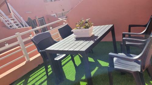 Apartamento Paulaluc�a